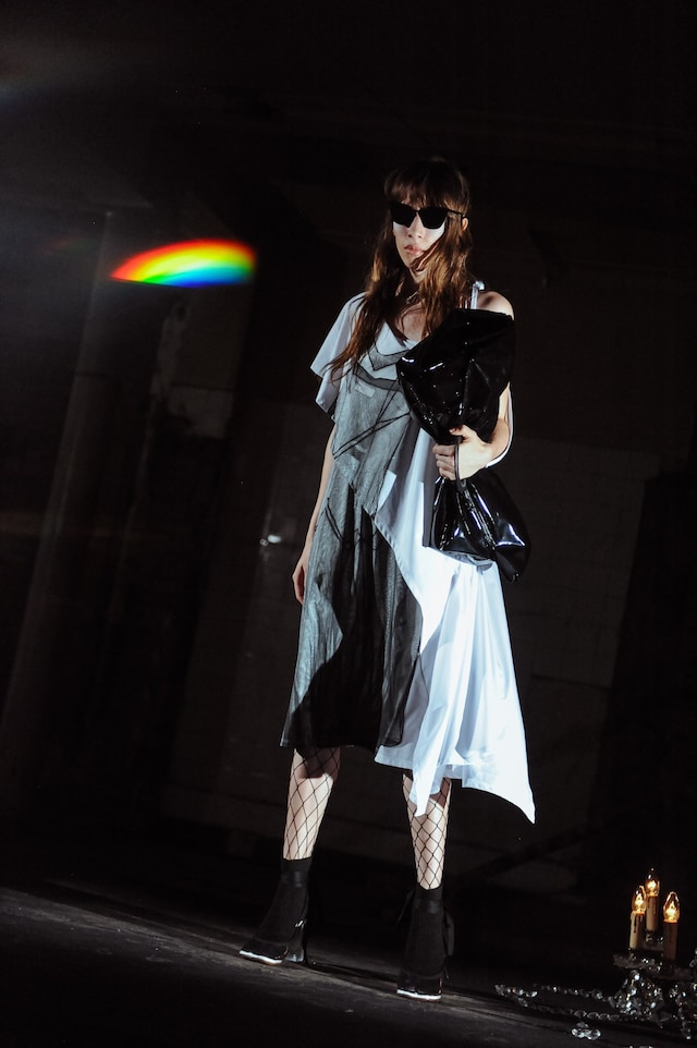 MM6 Maison Margiela SS19 London Fashion Week LFW 0