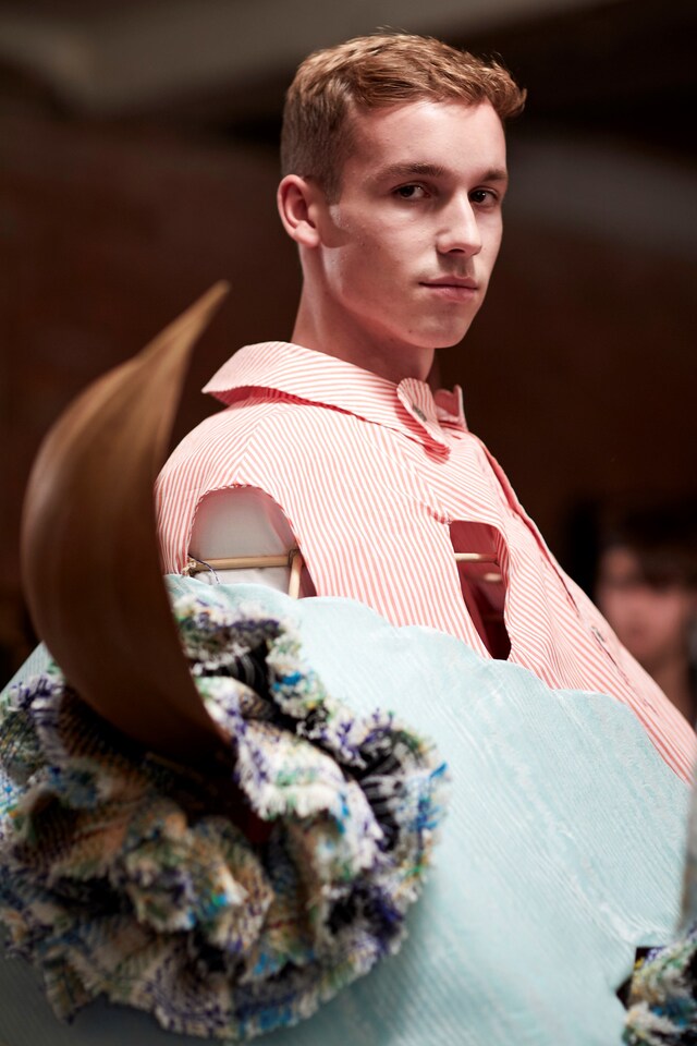 challenge the fabric award harry freegard brandon wen 0