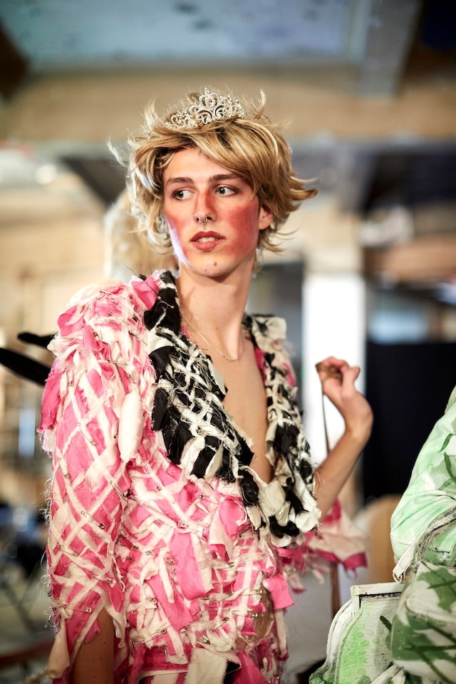 challenge the fabric award harry freegard brandon wen 10