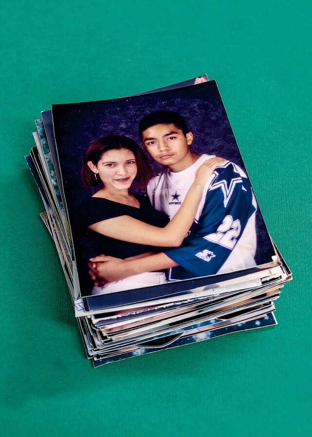  Guadalupe Rosales: Legends Never Die, A Collective Memory 3