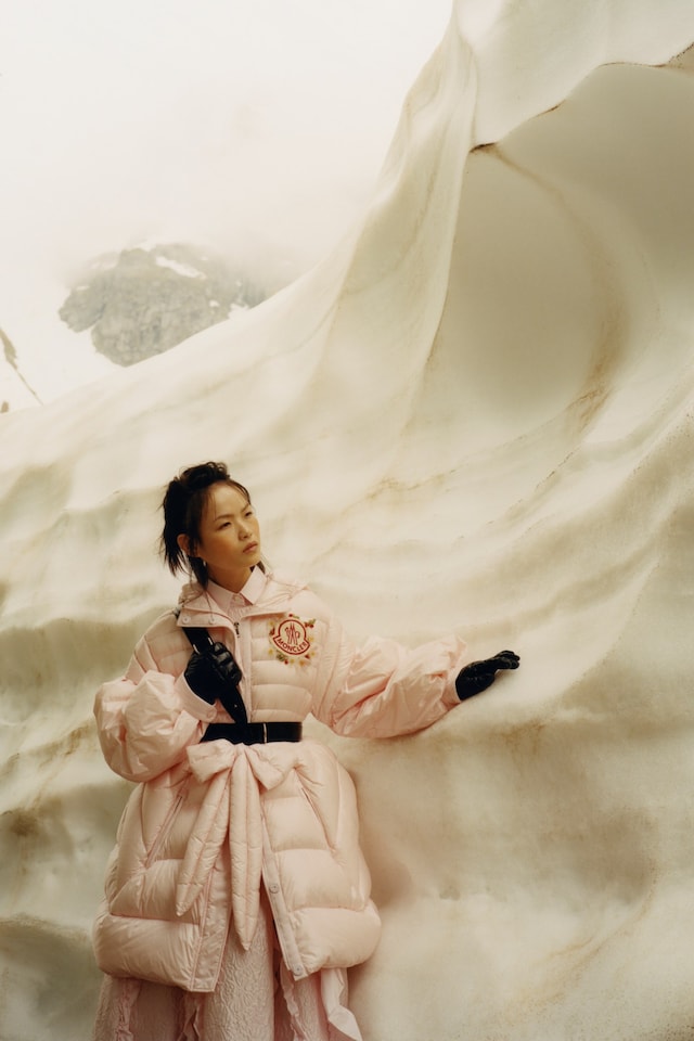 moncler genius simone rocha collaboration 2