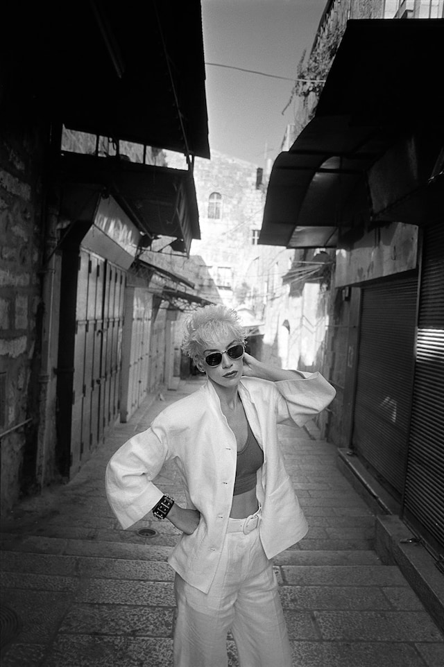 Derek Ridgers – Photographs By: 0