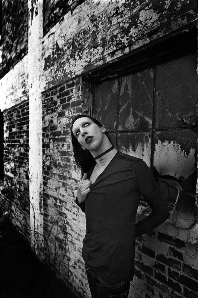 Derek Ridgers – Photographs By: 5