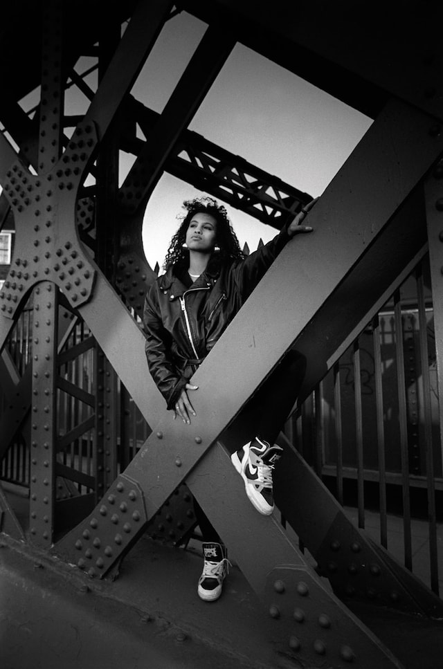 Derek Ridgers – Photographs By: 6