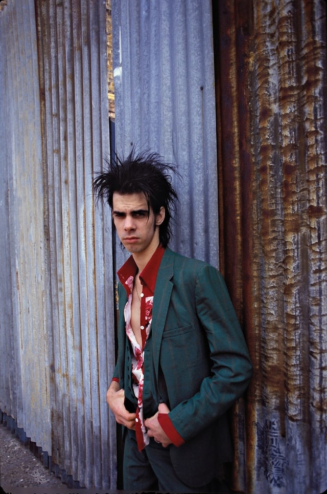 Derek Ridgers – Photographs By: 7
