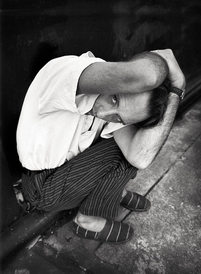 Derek Ridgers – Photographs By: 8