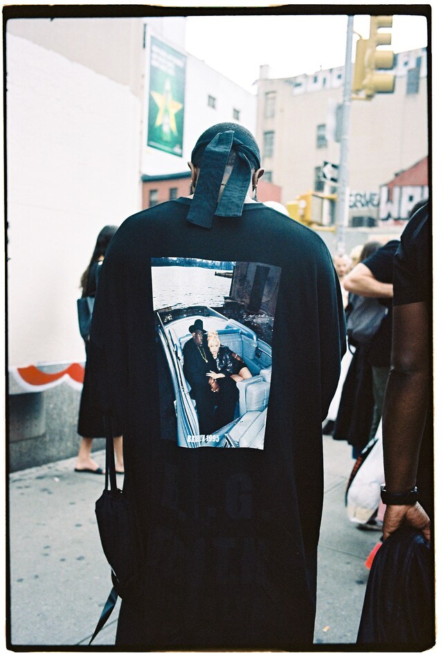 NYFW SS19 street-style Yu Fujiwara 26