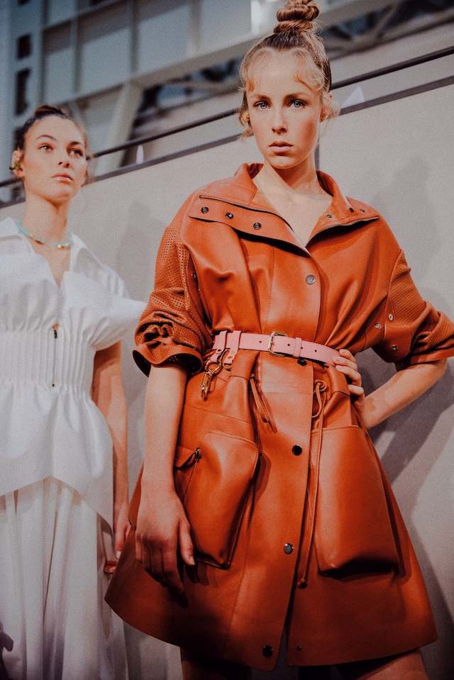 fendi ss19 milan mfw karl lagerfeld fashion week 9