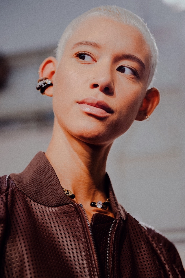 fendi ss19 milan mfw karl lagerfeld fashion week 18