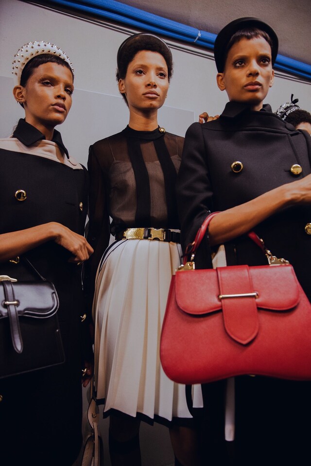 miuccia prada ss19 mfw milan fashion week 4