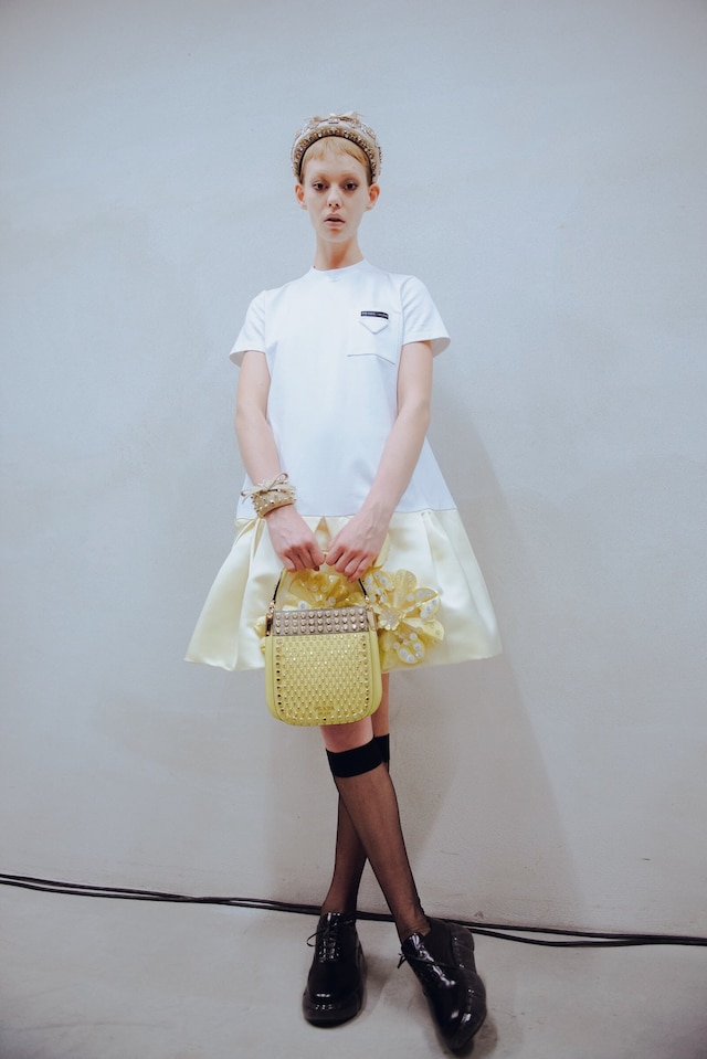 miuccia prada ss19 mfw milan fashion week 6