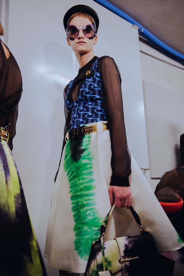 miuccia prada ss19 mfw milan fashion week 7