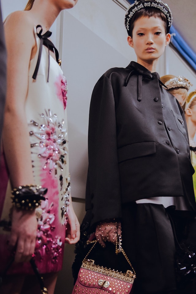 miuccia prada ss19 mfw milan fashion week 9