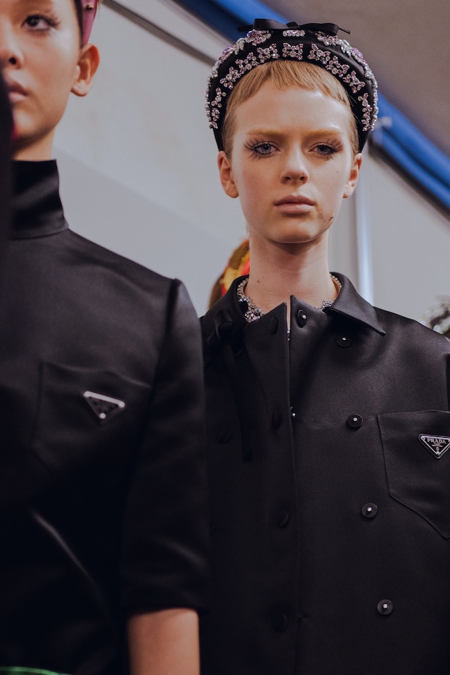 miuccia prada ss19 mfw milan fashion week 11