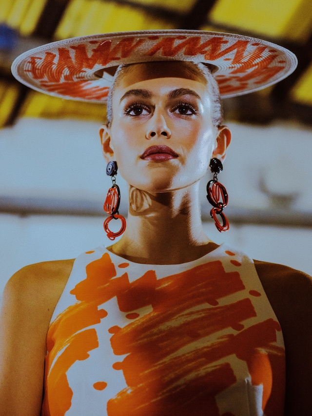 Moschino SS19 Milan Fashion Week Milan 23