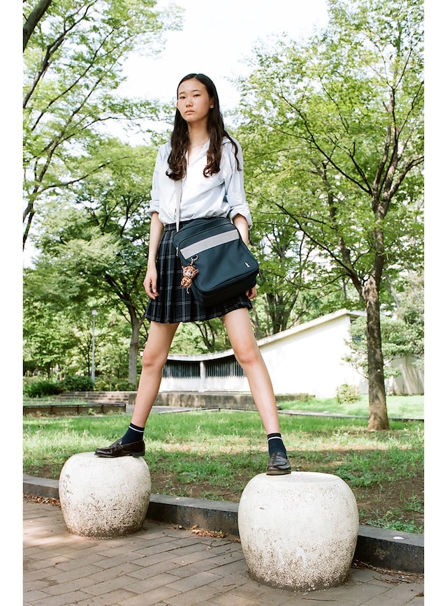 Fumi Nagasaka, Teenage Riot 11