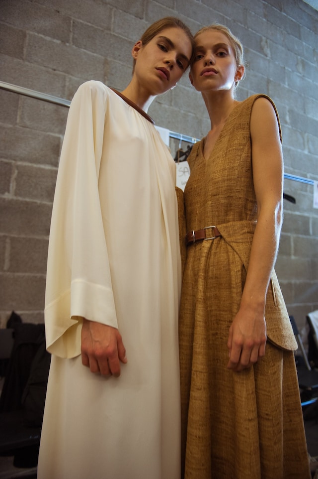 Erika Cavallini SS19 MFW fashion week milan 0