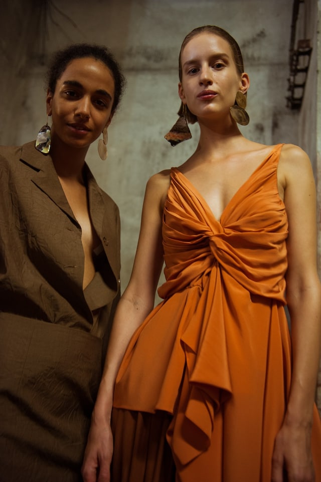 Erika Cavallini SS19 MFW fashion week milan 1