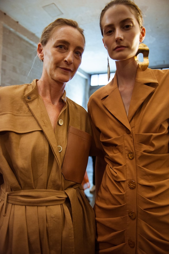 Erika Cavallini SS19 MFW fashion week milan 3