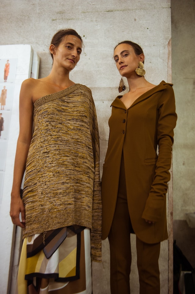 Erika Cavallini SS19 MFW fashion week milan 4