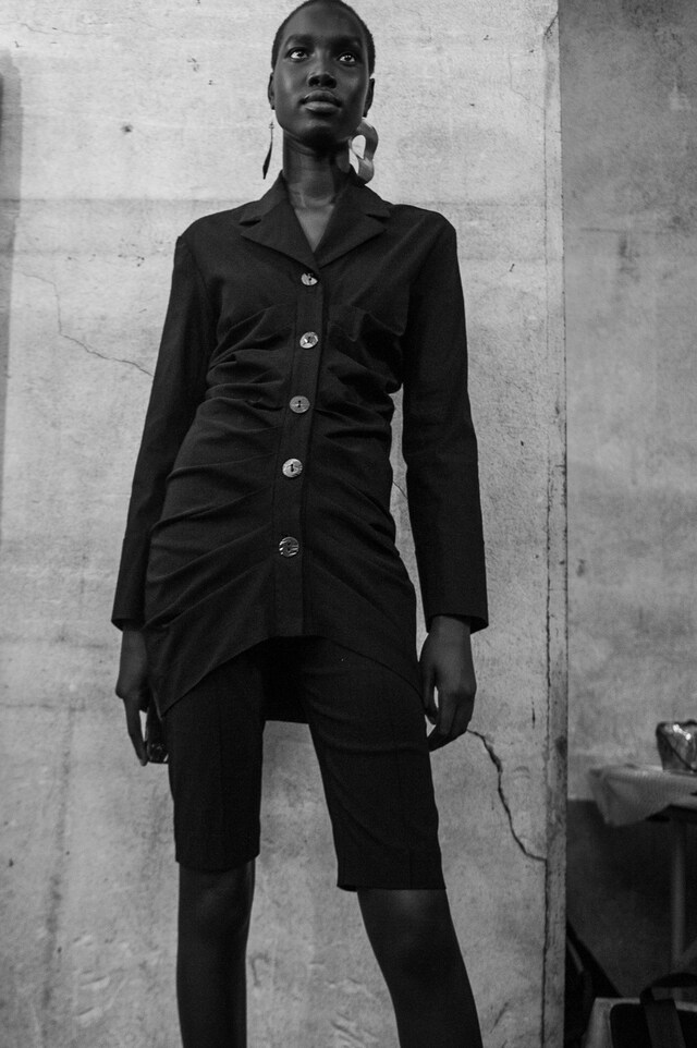 Erika Cavallini SS19 MFW fashion week milan 6