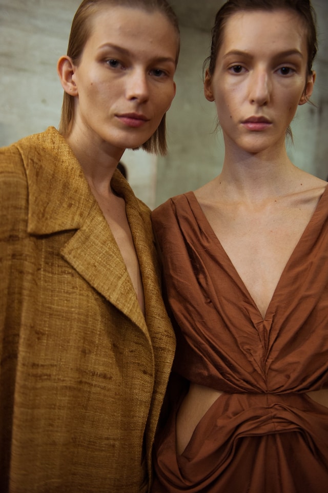 Erika Cavallini SS19 MFW fashion week milan 7