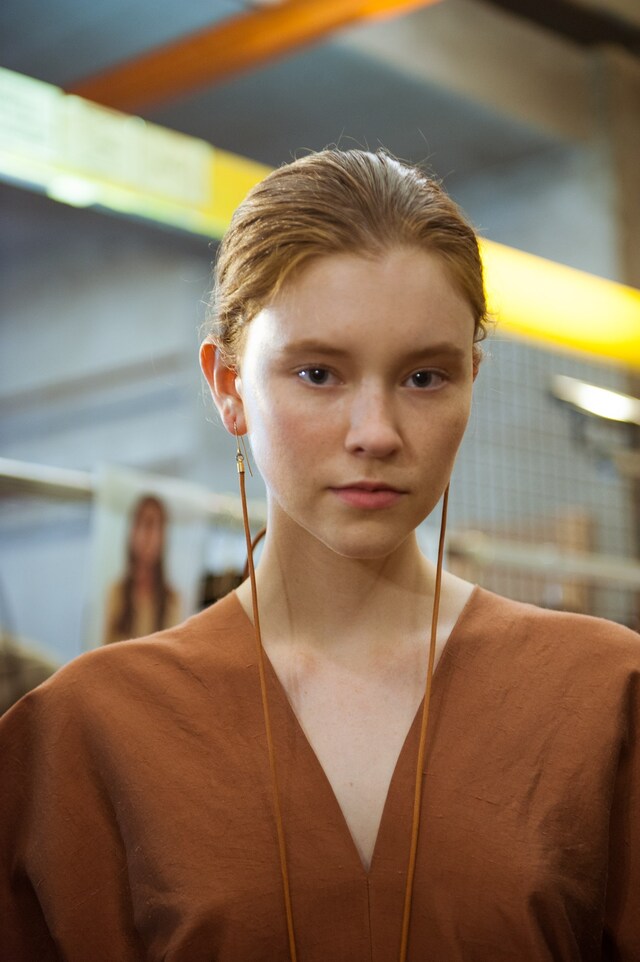 Erika Cavallini SS19 MFW fashion week milan 10