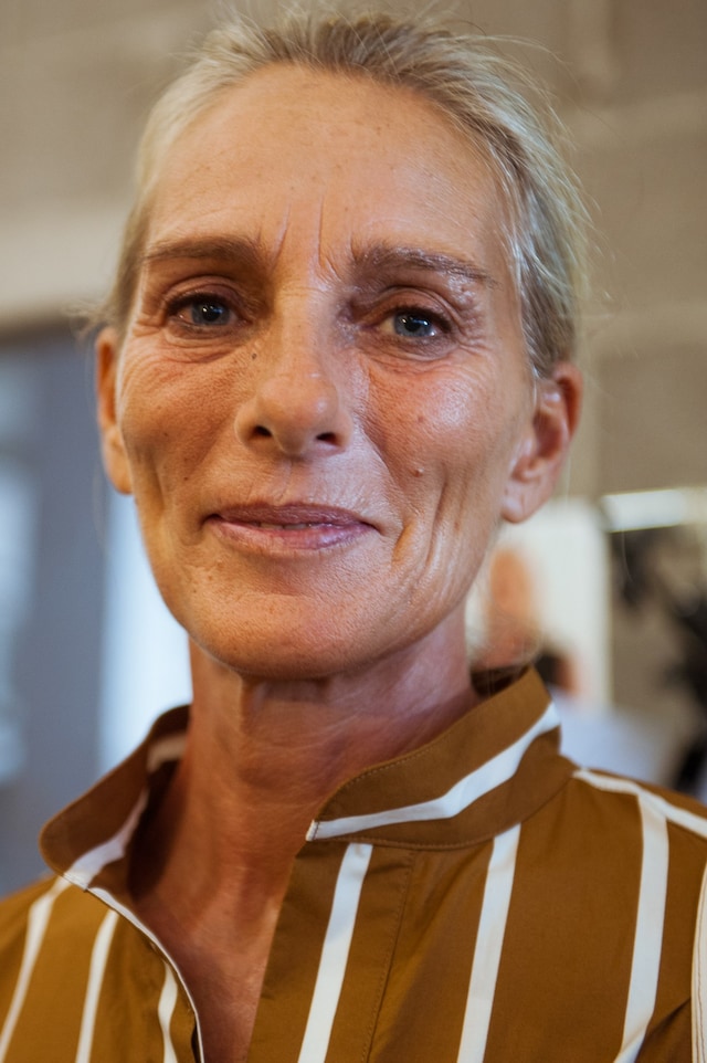 Erika Cavallini SS19 MFW fashion week milan 12