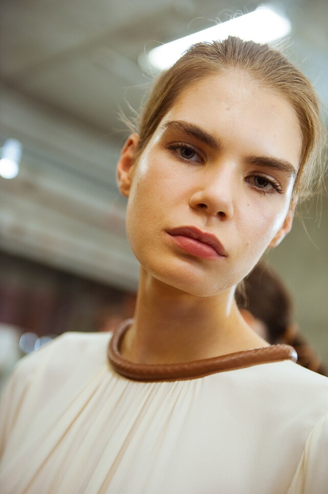 Erika Cavallini SS19 MFW fashion week milan 13