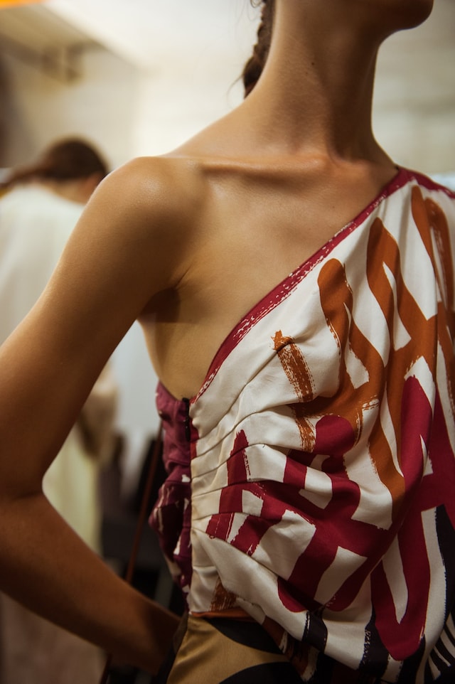 Erika Cavallini SS19 MFW fashion week milan 17