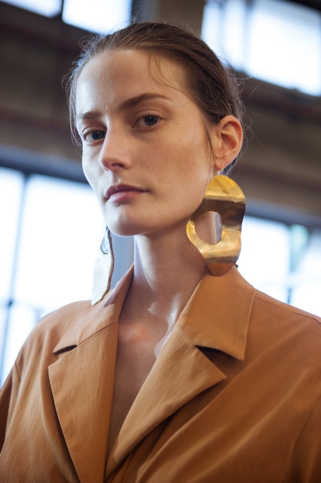 Erika Cavallini SS19 MFW fashion week milan 19