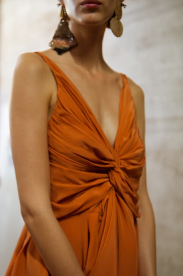 Erika Cavallini SS19 MFW fashion week milan 20