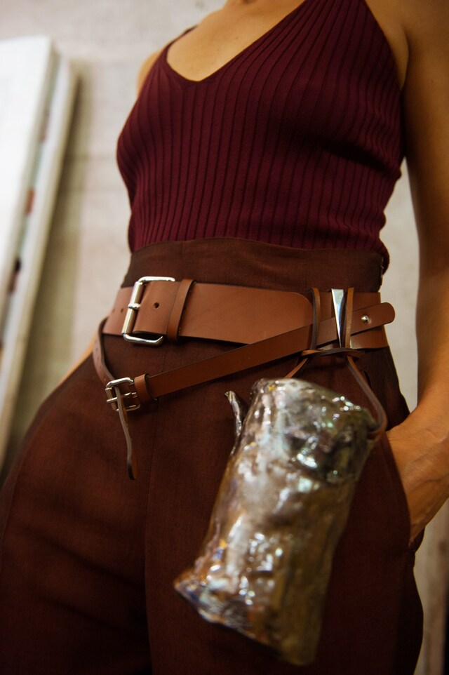 Erika Cavallini SS19 MFW fashion week milan 21