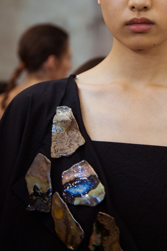 Erika Cavallini SS19 MFW fashion week milan 23