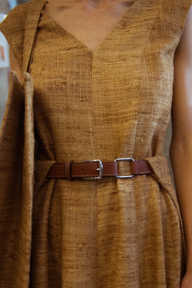 Erika Cavallini SS19 MFW fashion week milan 24