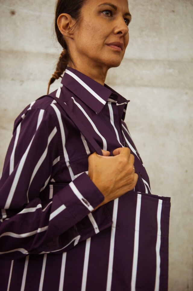 Erika Cavallini SS19 MFW fashion week milan 25