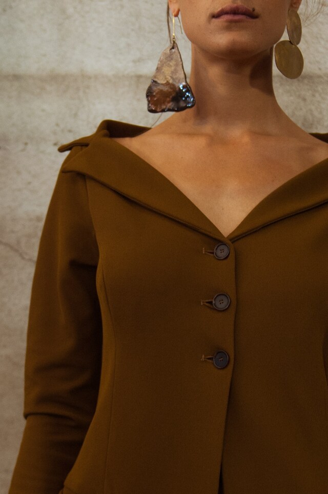 Erika Cavallini SS19 MFW fashion week milan 26