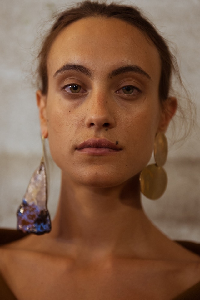 Erika Cavallini SS19 MFW fashion week milan 27