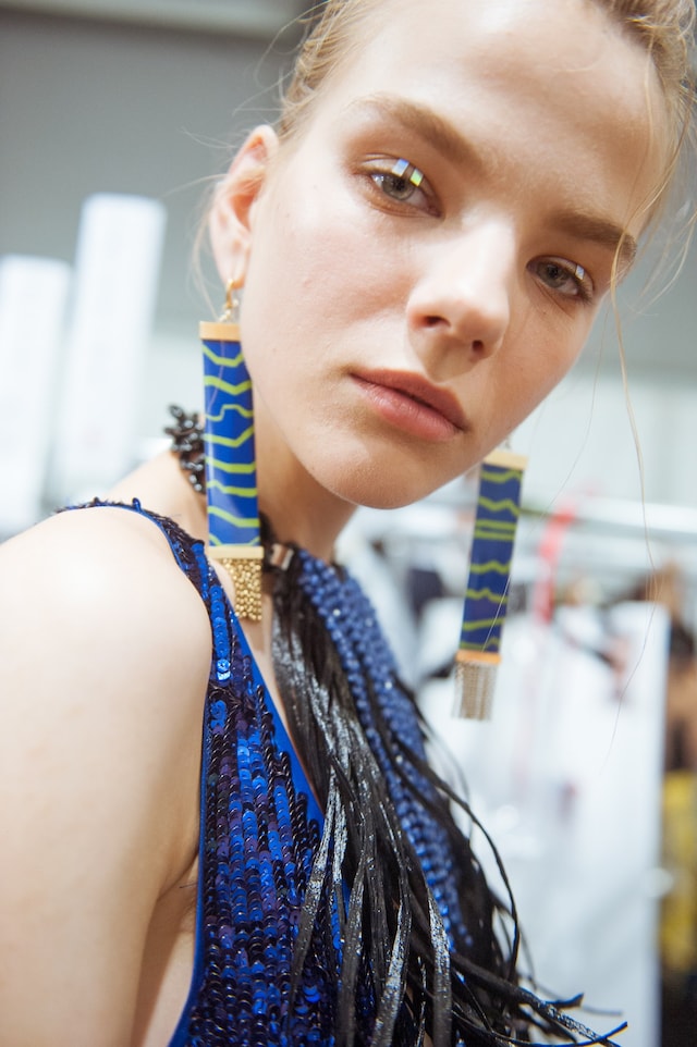 Emporio Armani SS19 Milan Fashion Week MFW 18