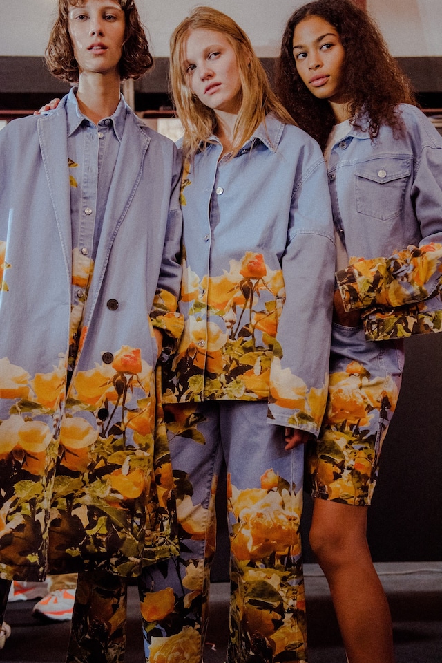 MSGM SS19 MFW Milan 0