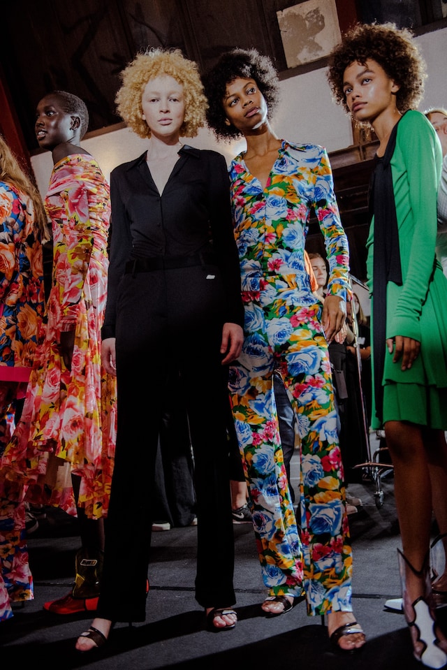 MSGM SS19 MFW Milan 2