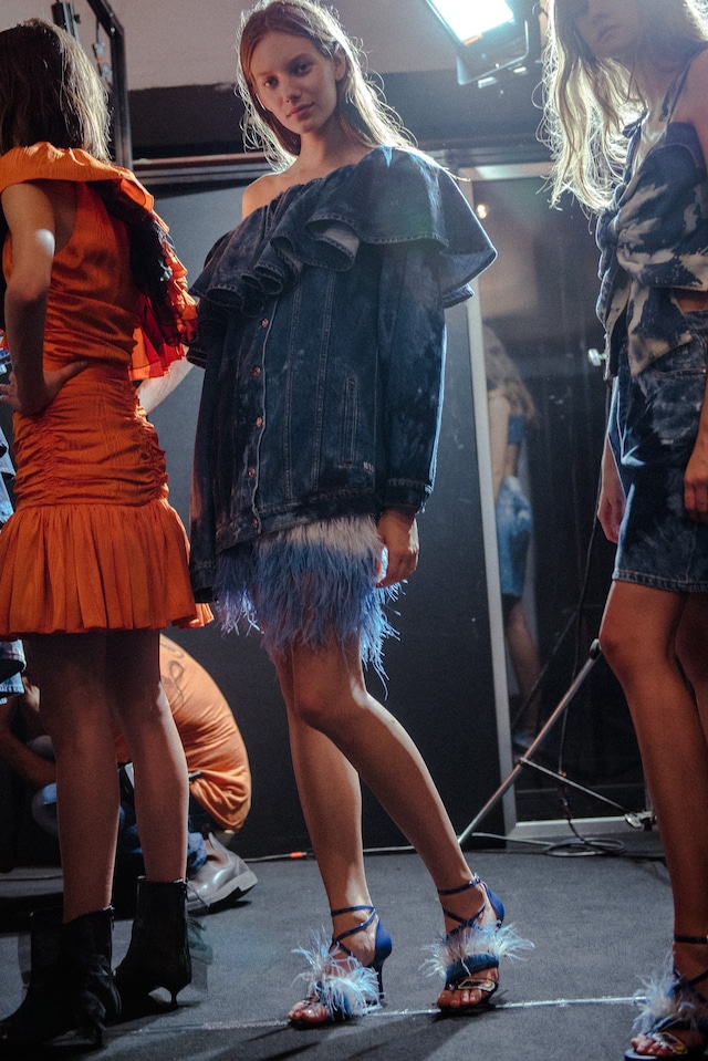 MSGM SS19 MFW Milan 4