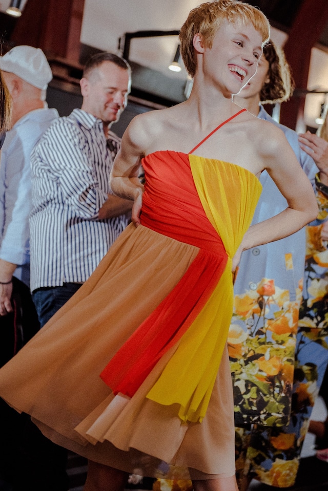 MSGM SS19 MFW Milan 5