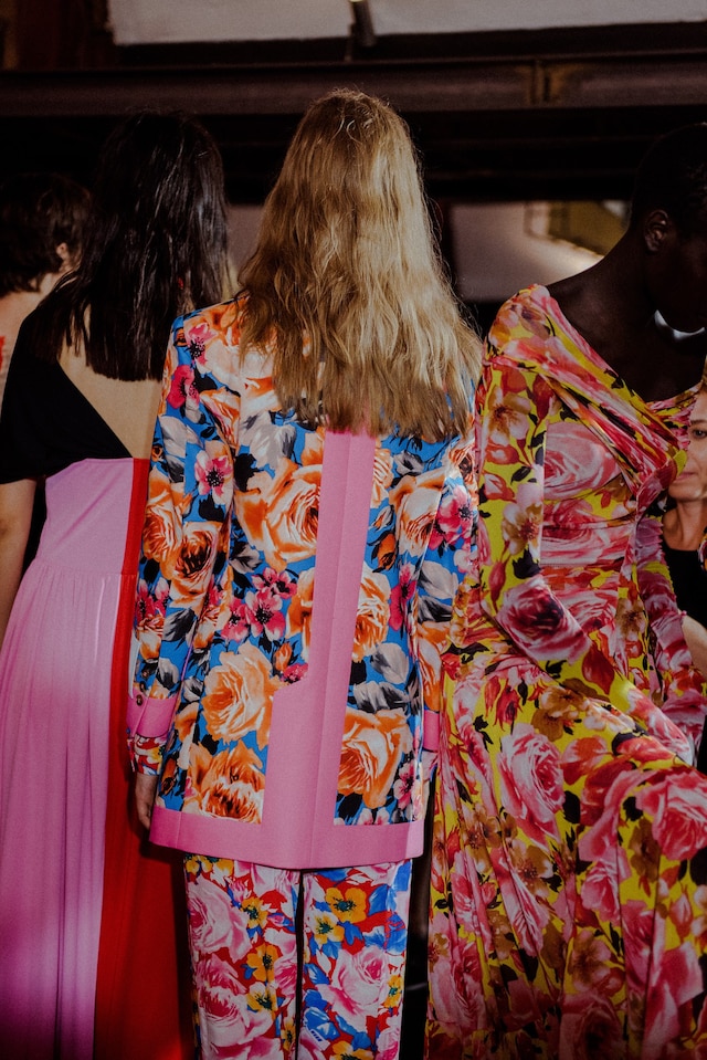 MSGM SS19 MFW Milan 6