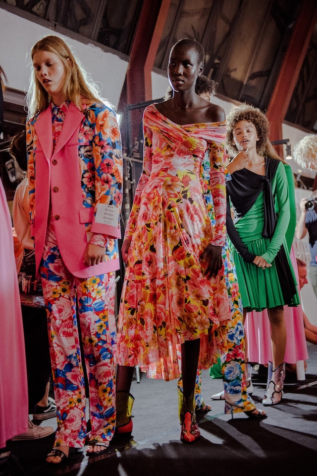 MSGM SS19 MFW Milan 9