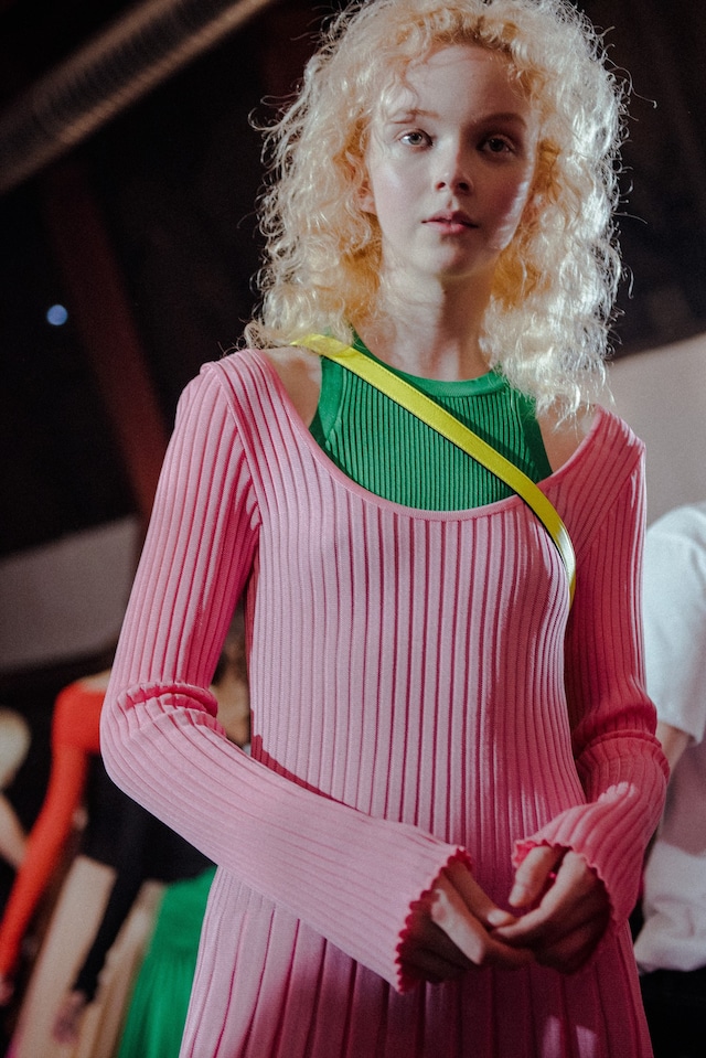 MSGM SS19 MFW Milan 10
