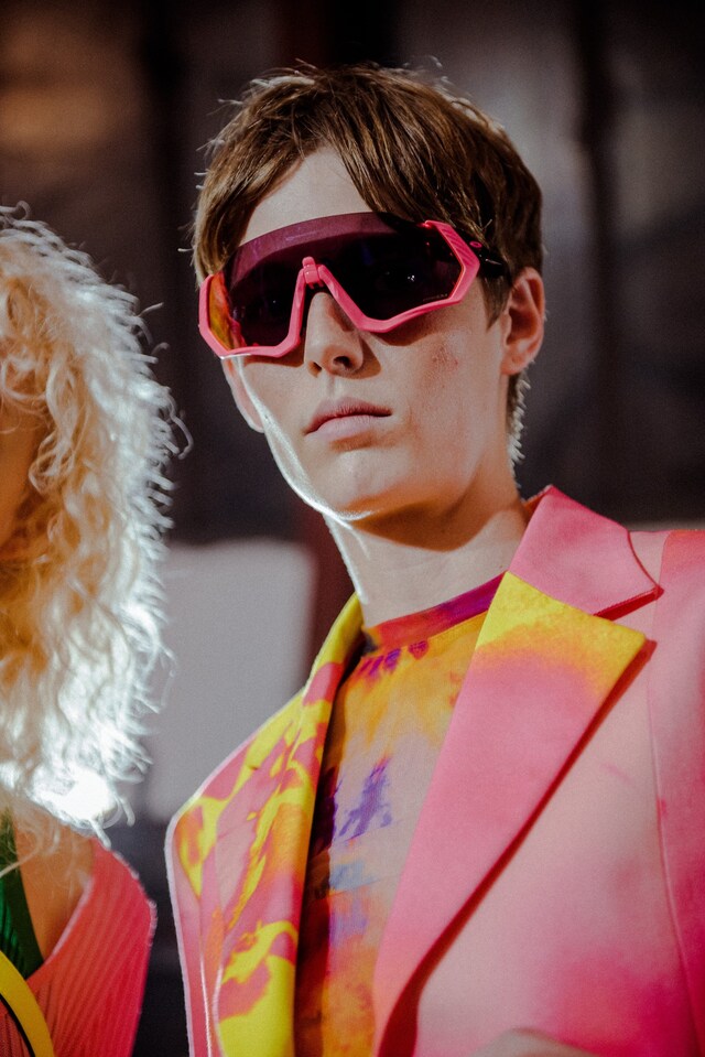 MSGM SS19 MFW Milan 13