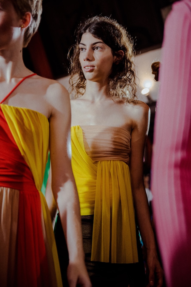 MSGM SS19 MFW Milan 14