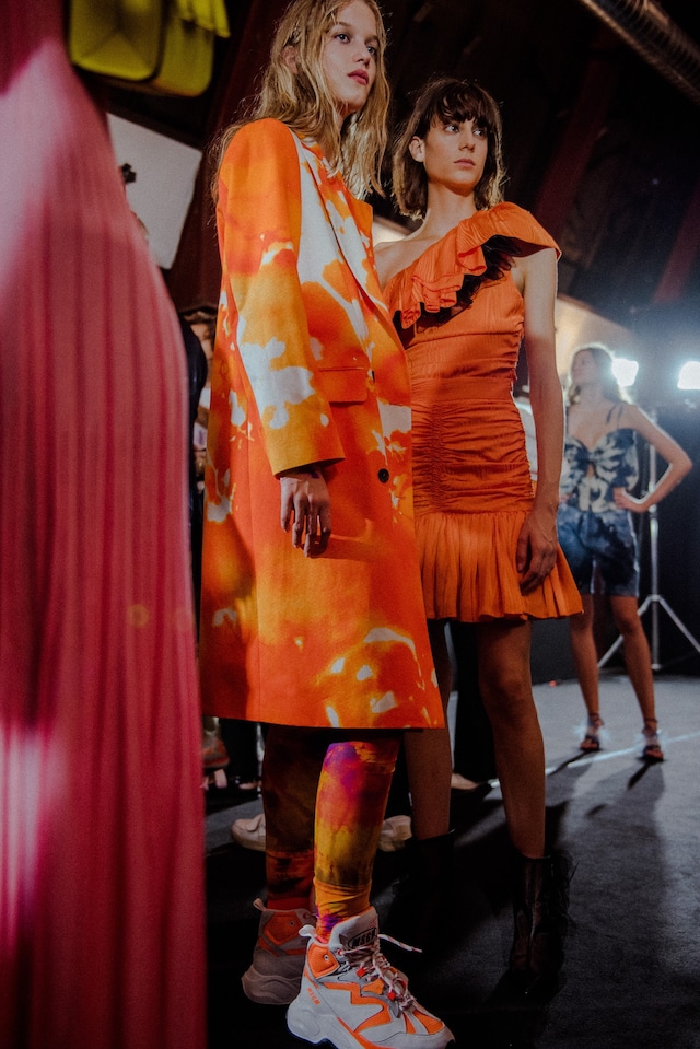 MSGM SS19 MFW Milan 16