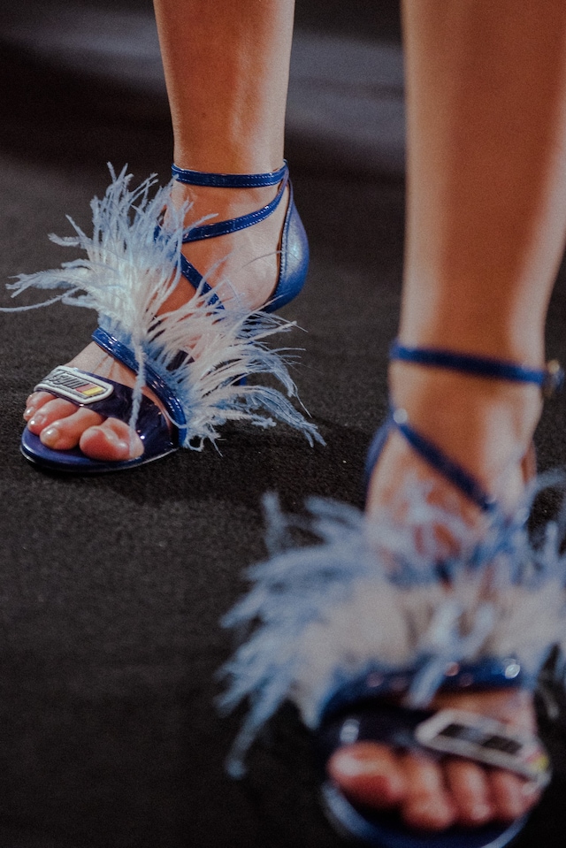 MSGM SS19 MFW Milan 17